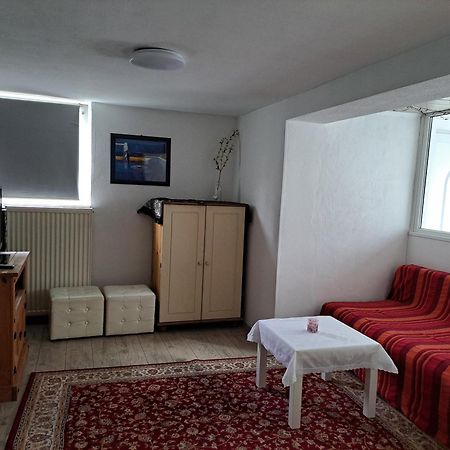 Apartamento Nensi Ehekirchen Exterior foto