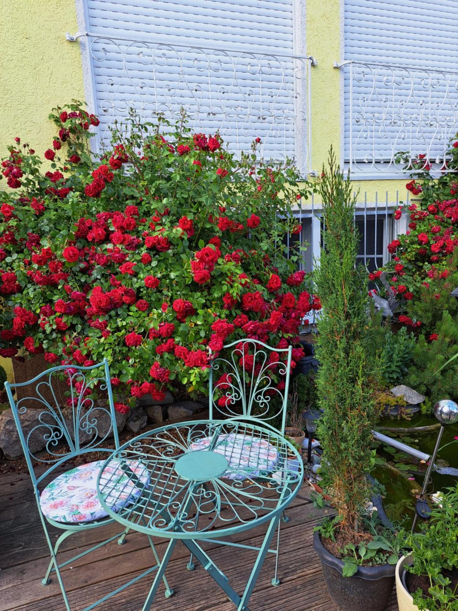 Apartamento Nensi Ehekirchen Exterior foto