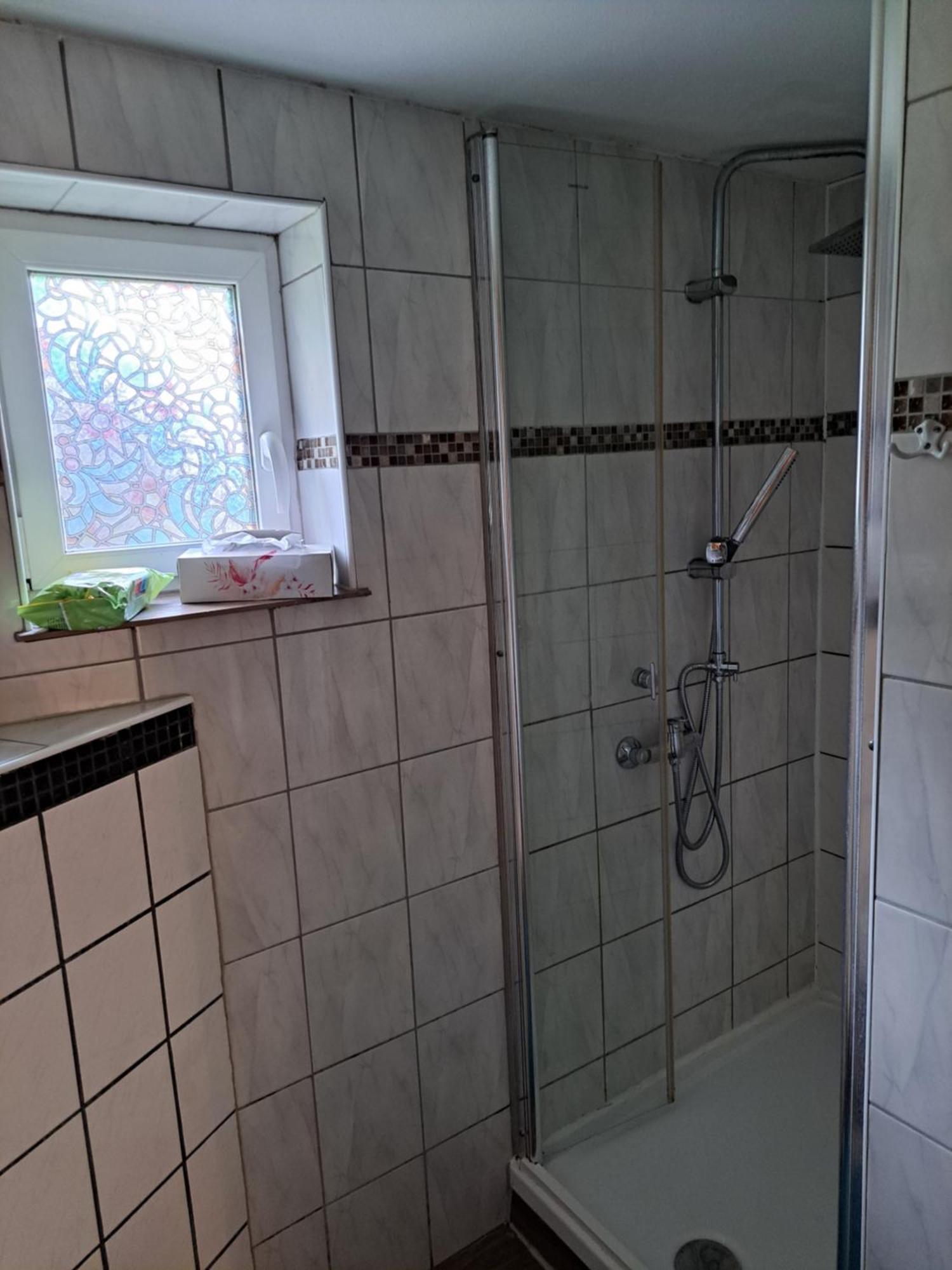 Apartamento Nensi Ehekirchen Habitación foto
